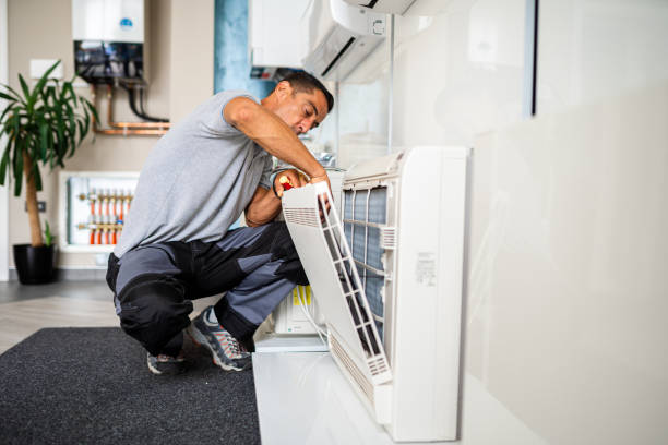 Best Ventilation Cleaning Services  in Farrell, PA