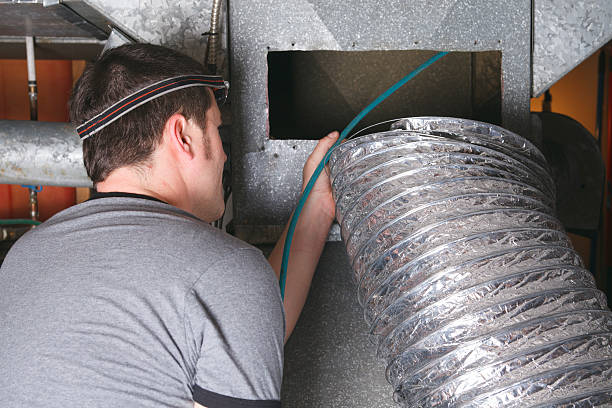 Professional Airduct Cleaning in Farrell, PA