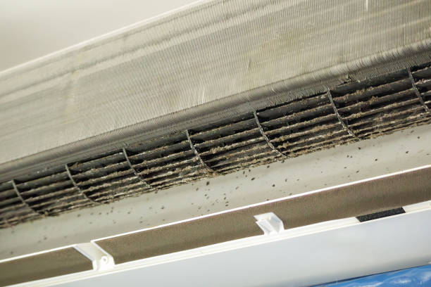 Best HVAC Air Duct Cleaning  in Farrell, PA